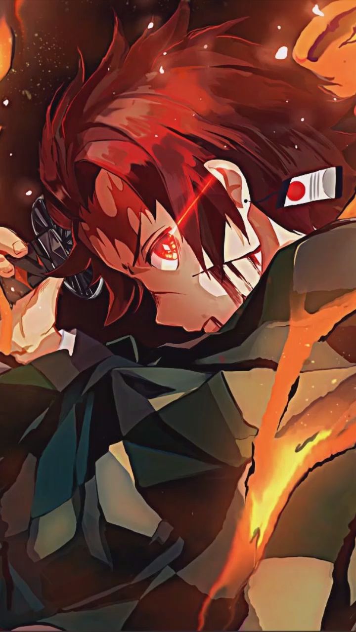 Featured image of post Kimetsu No Yaiba Gif Wallpaper Iphone