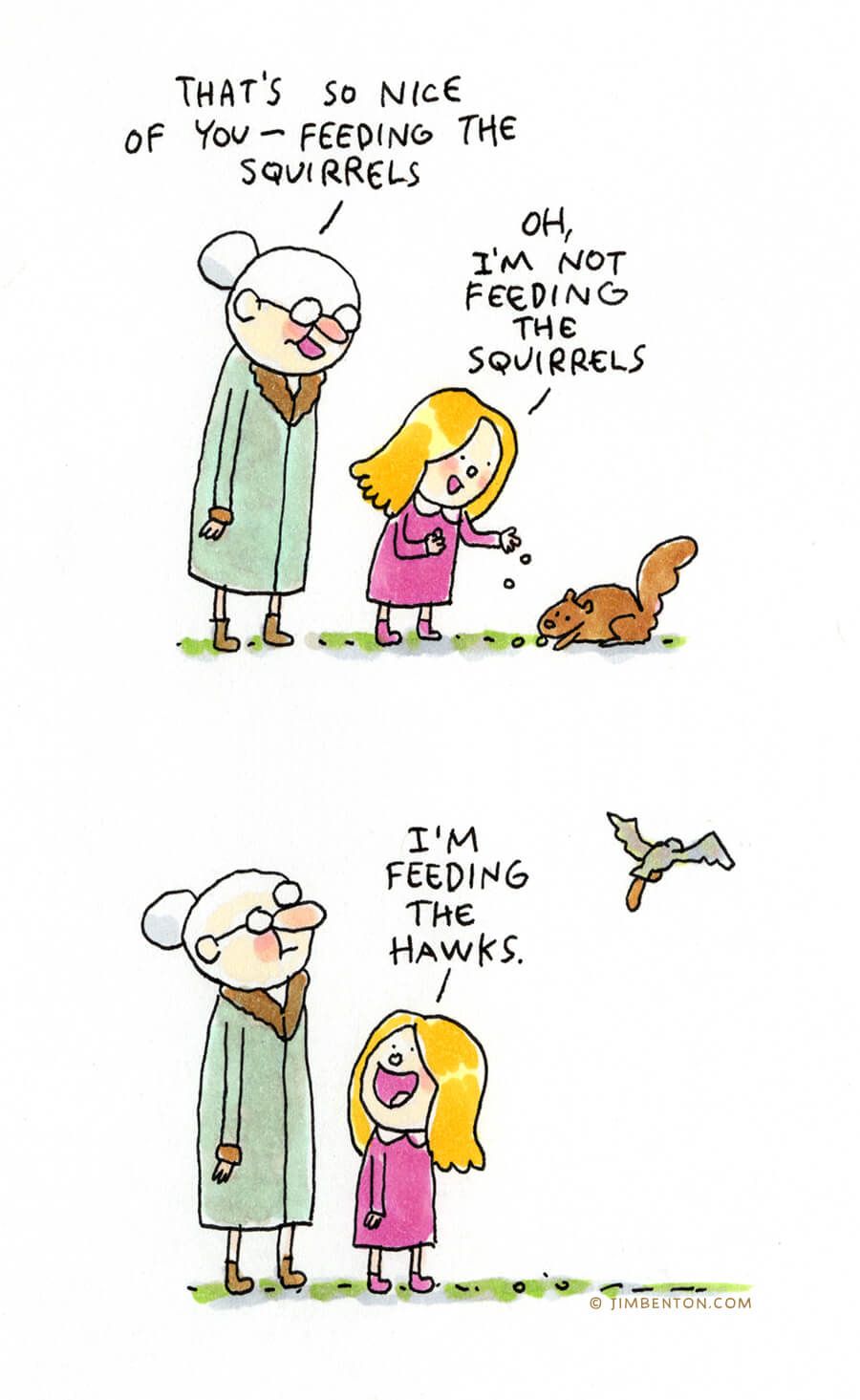 Featured image of post Kindness Gif Funny