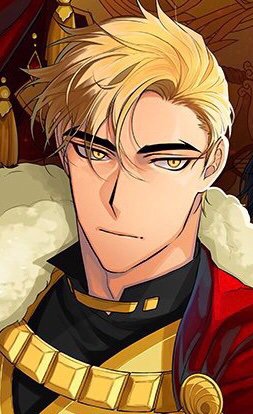 Featured image of post King's Maker Wolfgang Age