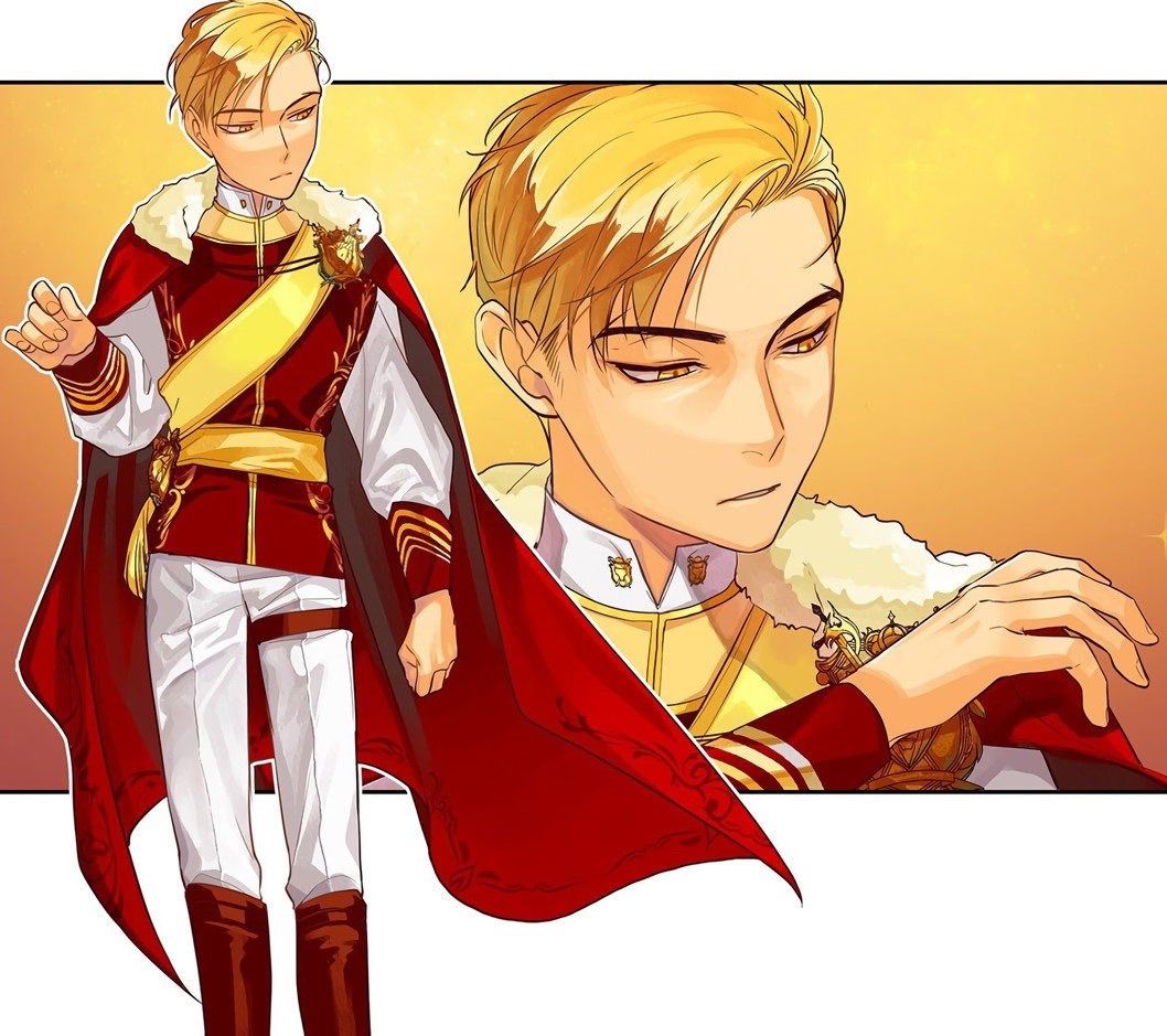 Featured image of post King's Maker Wolfgang