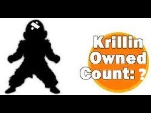 Featured image of post Krillin Owned Count