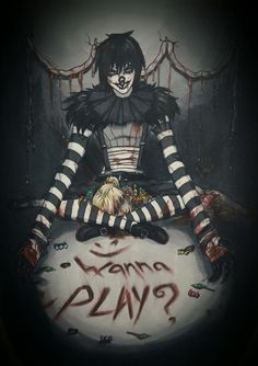 Featured image of post Laughing Jack Fanart Creepy