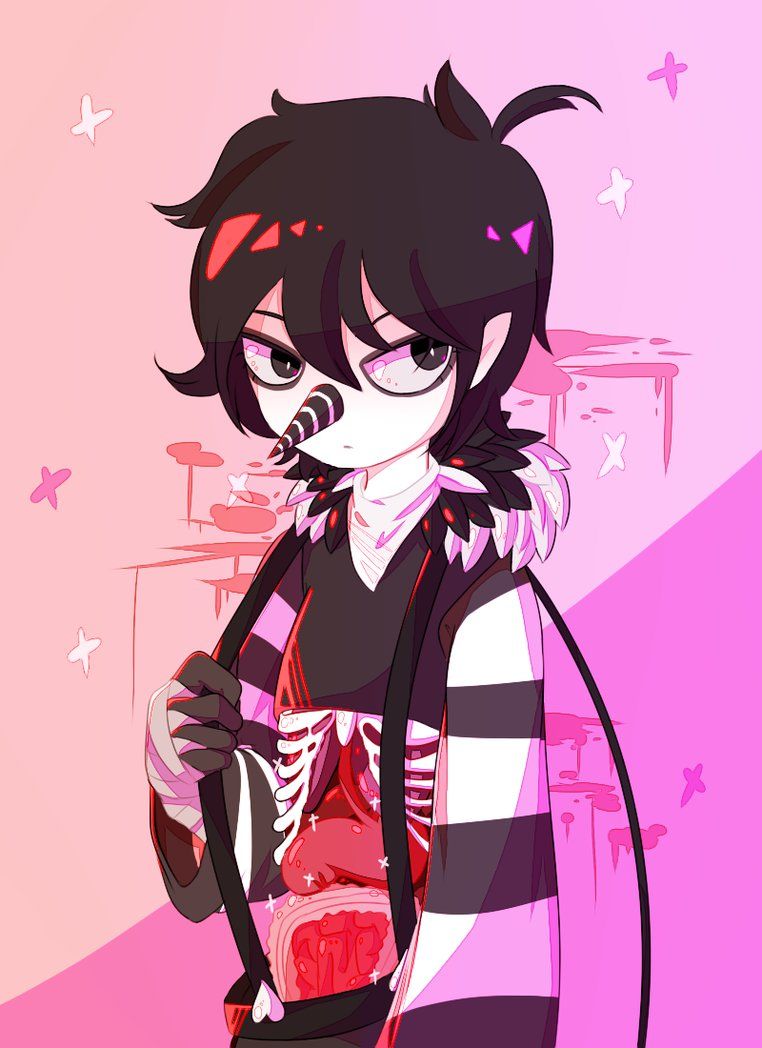 Featured image of post Laughing Jack Fanart Cute