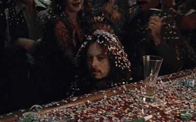 Featured image of post Lieutenant Dan New Years Gif