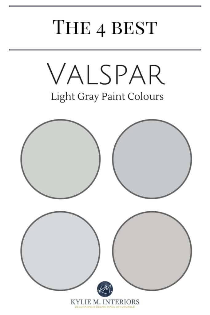 Featured image of post Light Gray Paint Colors At Lowes
