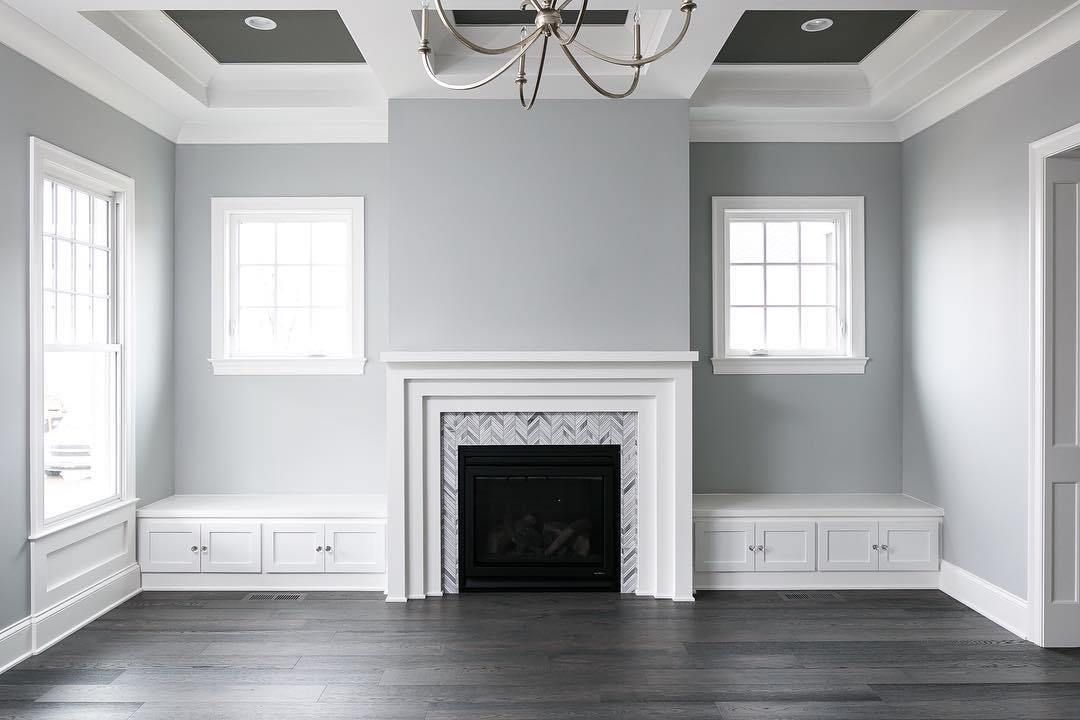 Featured image of post Light Gray Paint Colors For Living Room