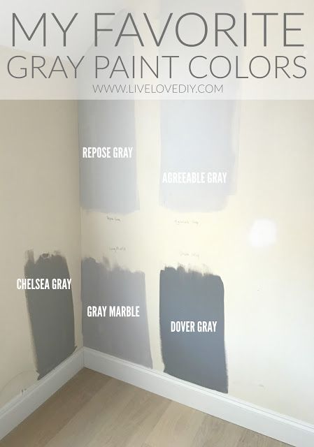 Featured image of post Light Gray Paint Colors
