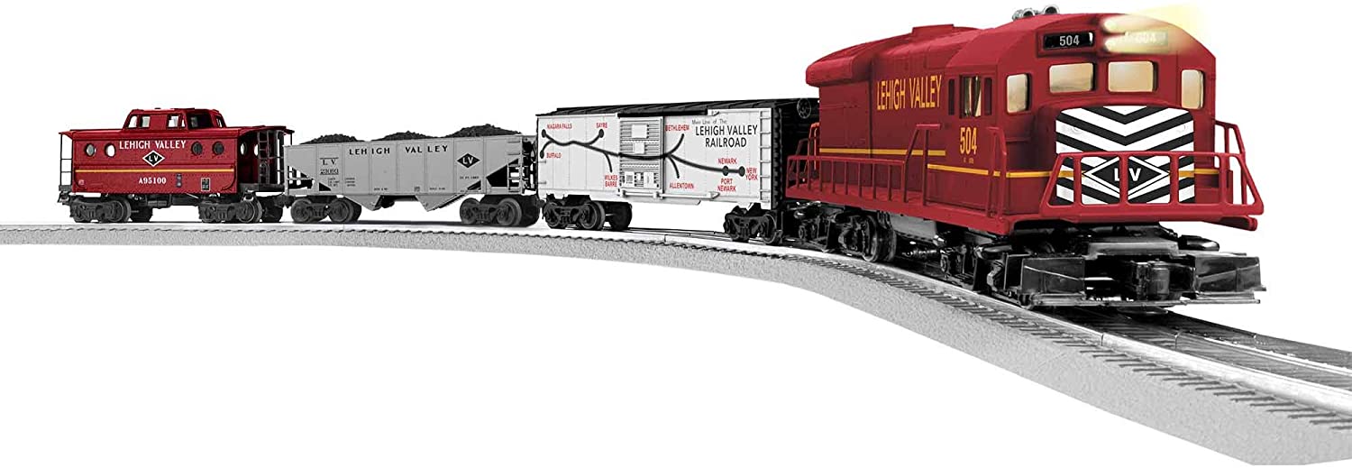 Featured image of post Lionel O Gauge Train Sets
