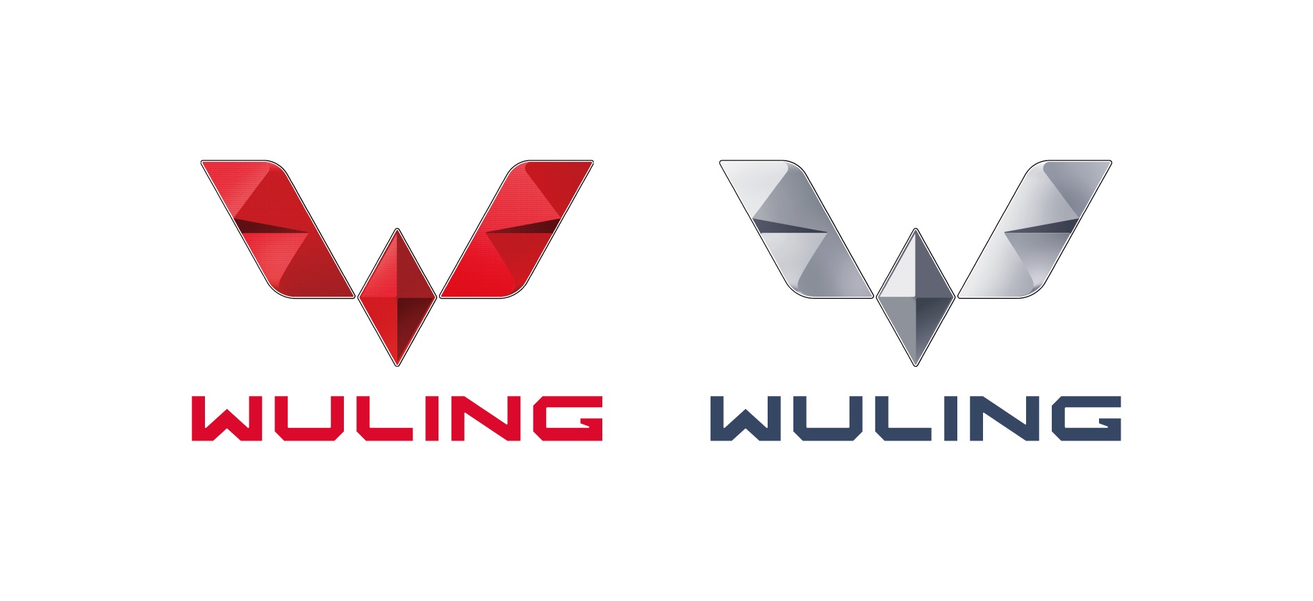 Featured image of post Logo Wuling Motors