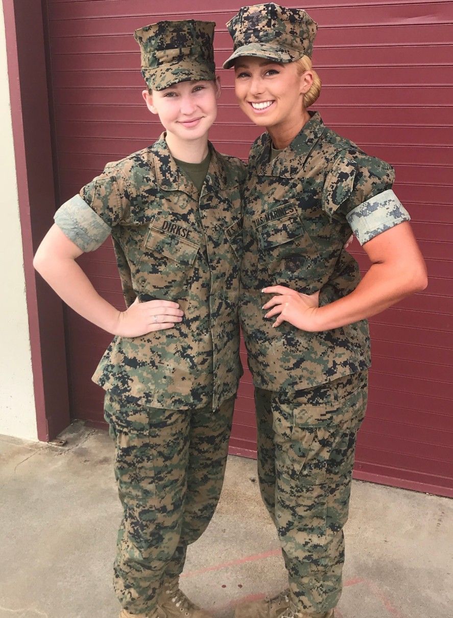 Featured image of post Marine Combat Uniform 2019