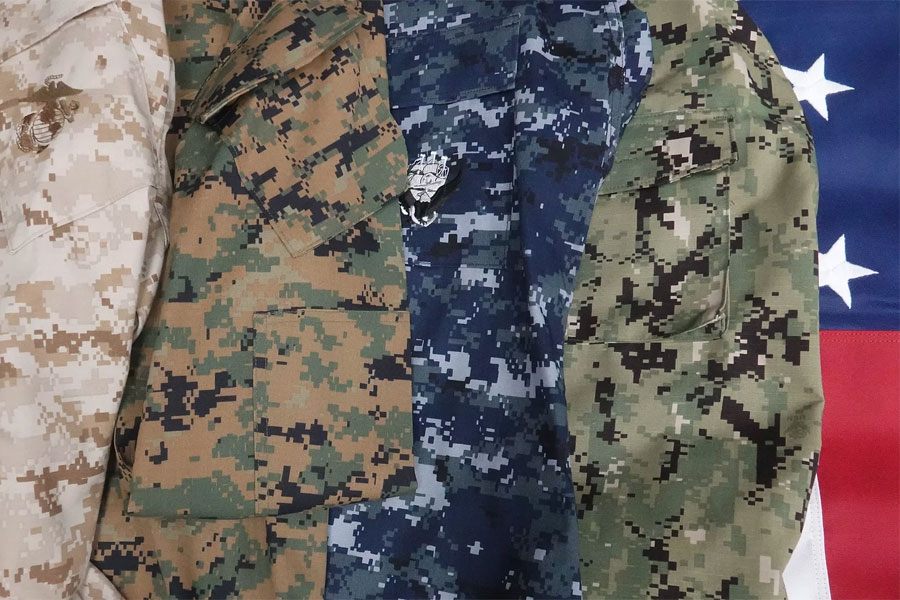Featured image of post Marine Combat Uniform 2020