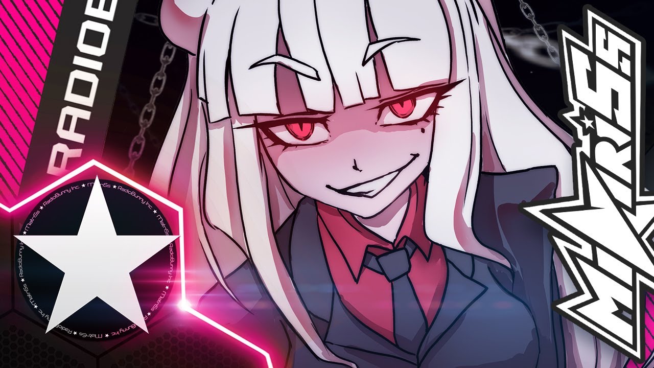 Featured image of post Miatriss Helltaker