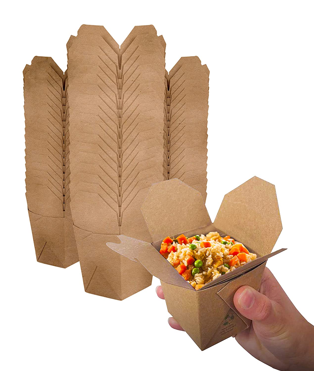 Featured image of post Mini Chinese Take Out Boxes