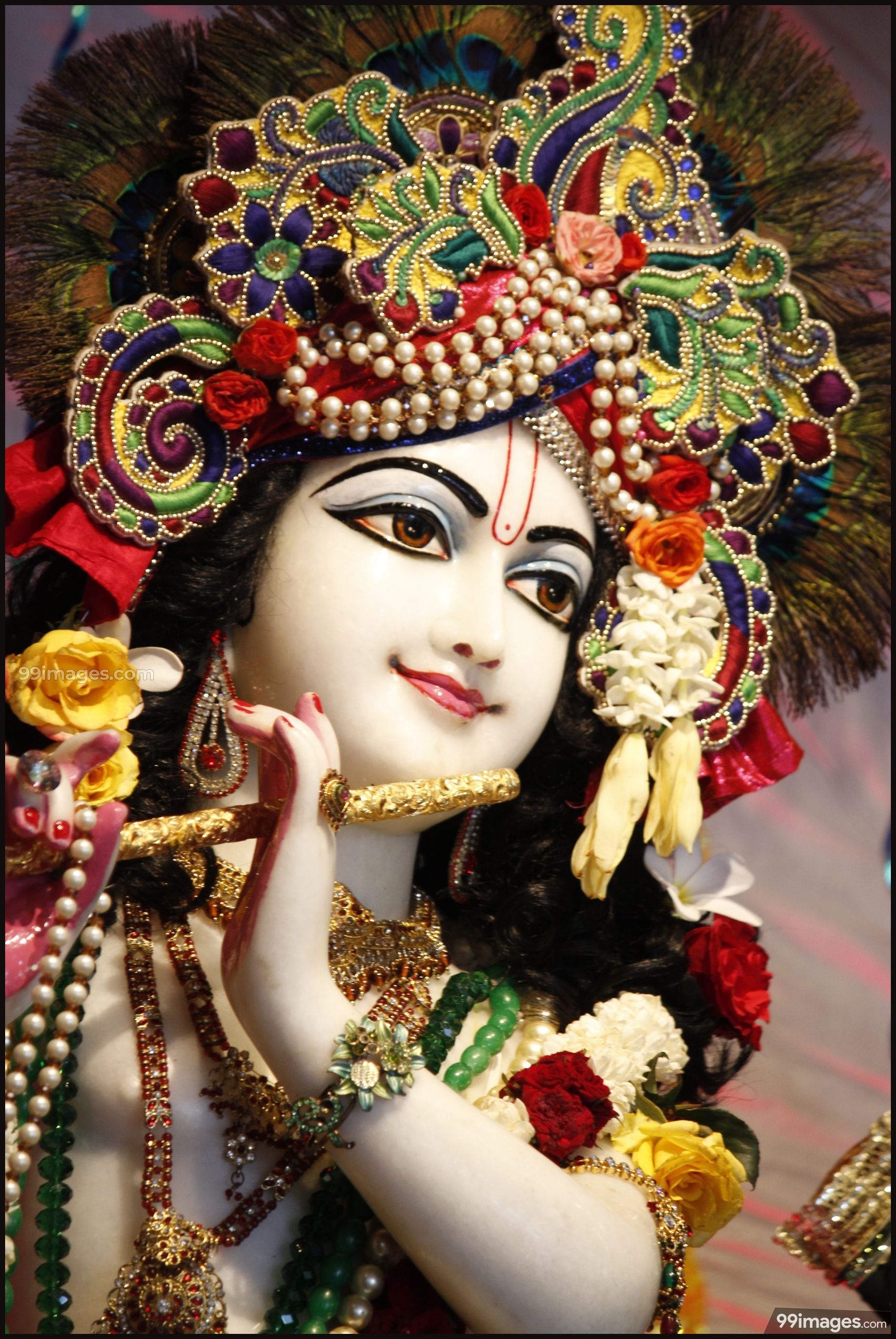 Featured image of post Mobile Lord Krishna Hd Wallpapers 1920X1080