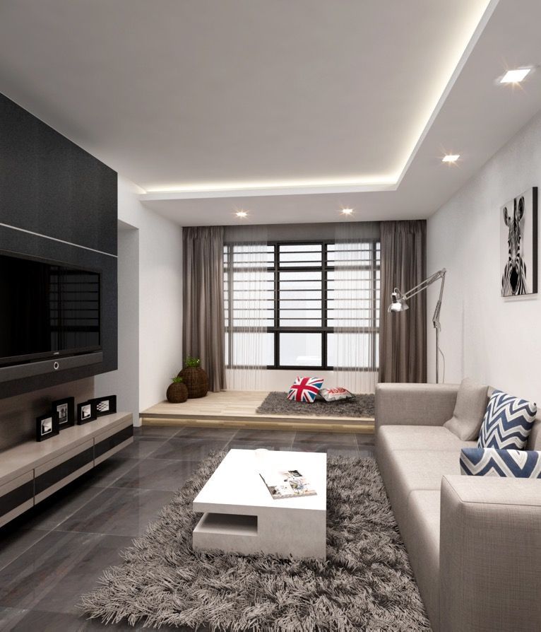 Featured image of post Modern Ceiling Designs For Homes In South Africa