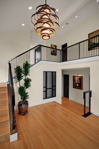 Featured image of post Modern Foyer Lighting Ideas