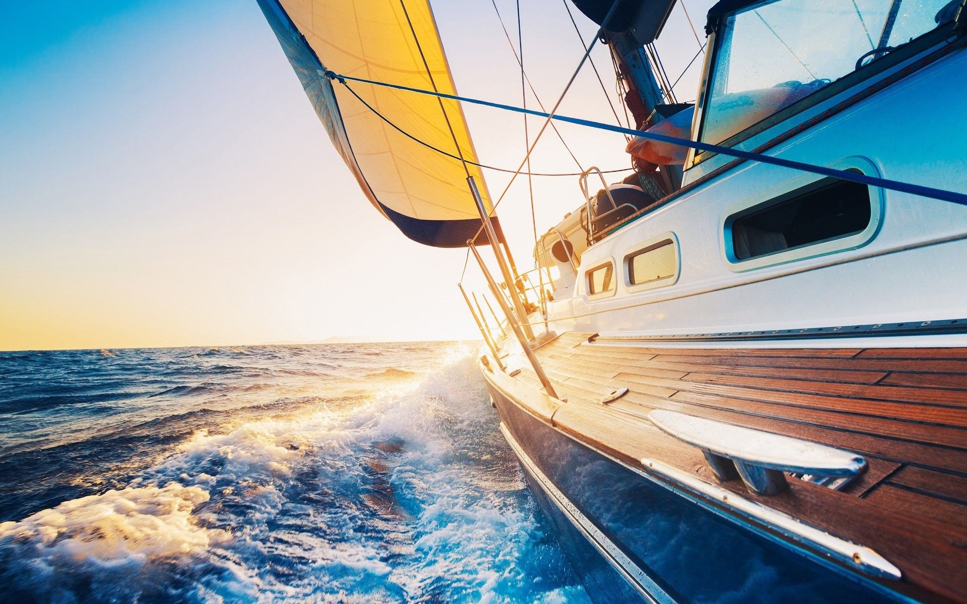 Featured image of post Nautical Wallpaper 4K