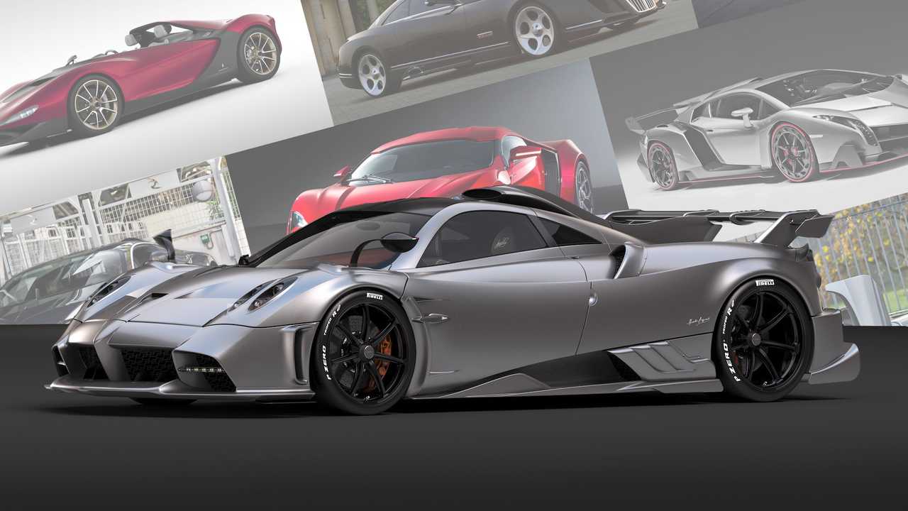 Featured image of post New Expensive Cars