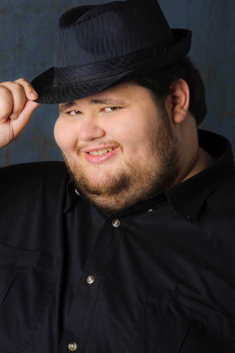 Featured image of post Nice Guy Fedora