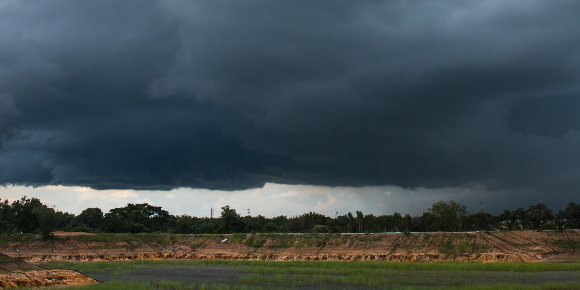 Featured image of post Nimbostratus Clouds