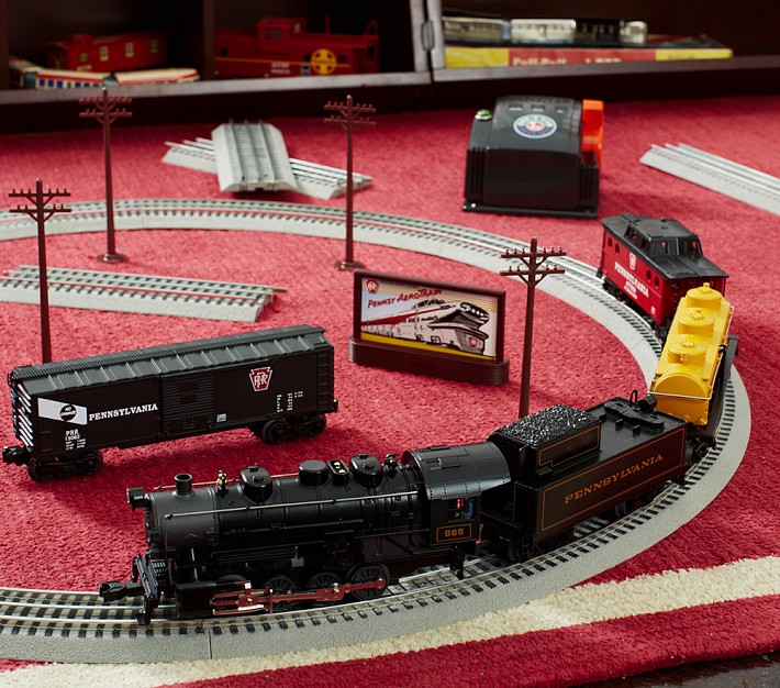 Featured image of post O Gauge Train Set For Sale