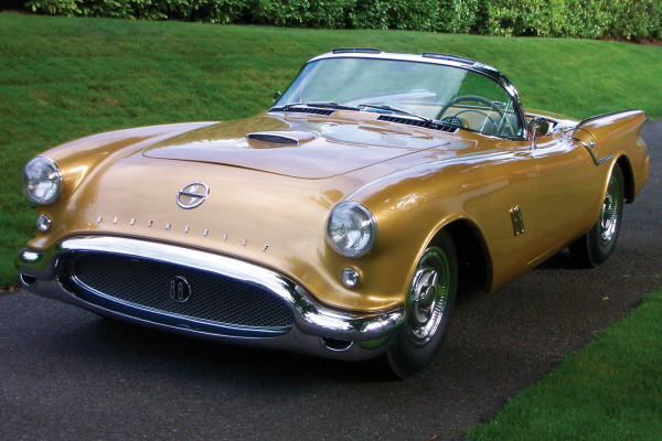 Featured image of post Oldsmobile F88