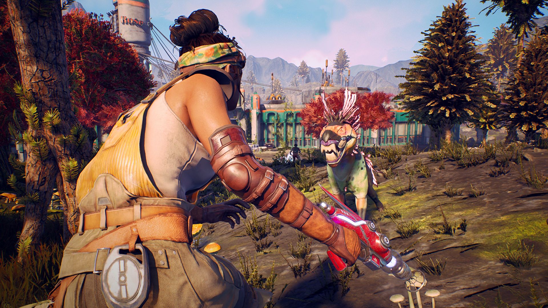 Featured image of post Outer Worlds Tips And Tricks