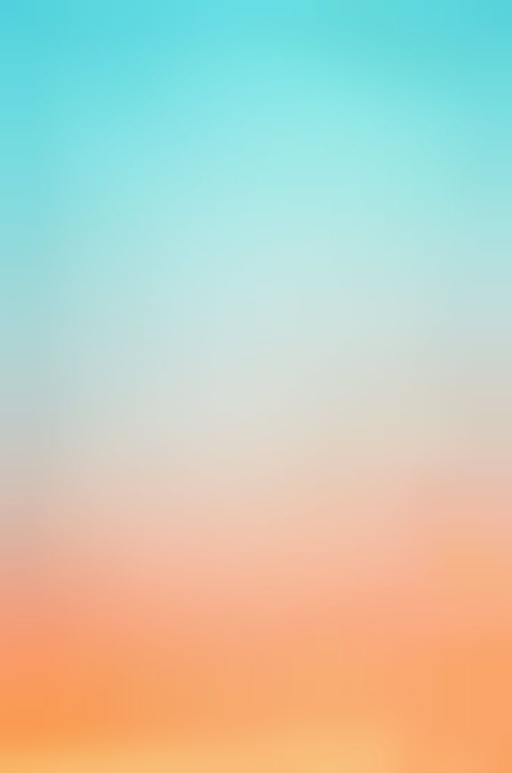 Featured image of post Pastel Blue Orange Gradient