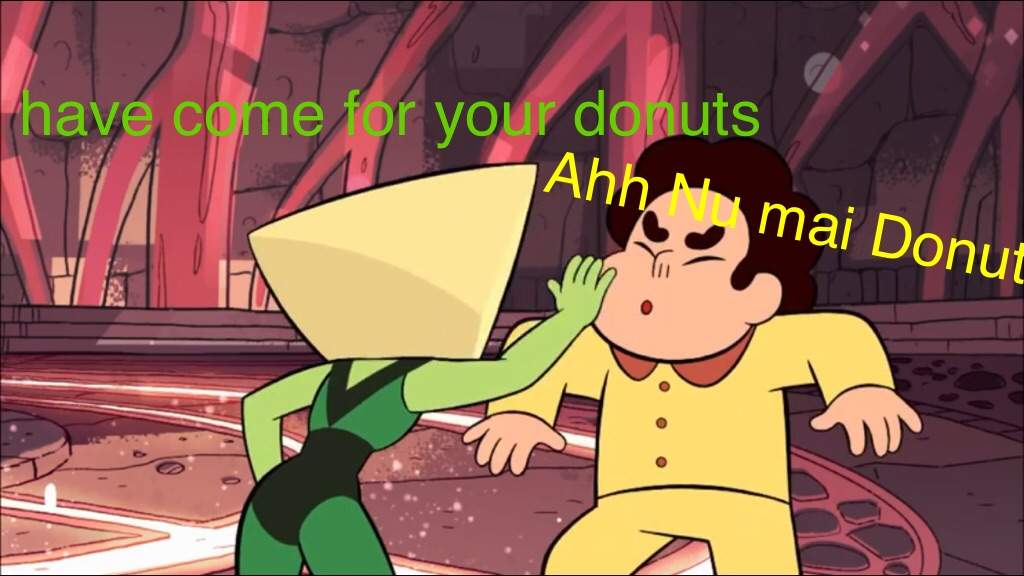 Featured image of post Peridot Meme Nails