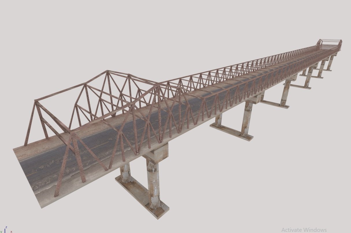 Featured image of post Pubg Bridge Png