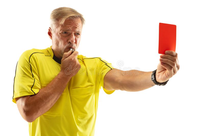 Featured image of post Referee Red Card Png