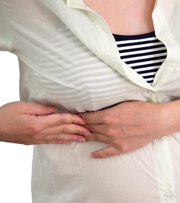 Featured image of post Rib Pain During Pregnancy