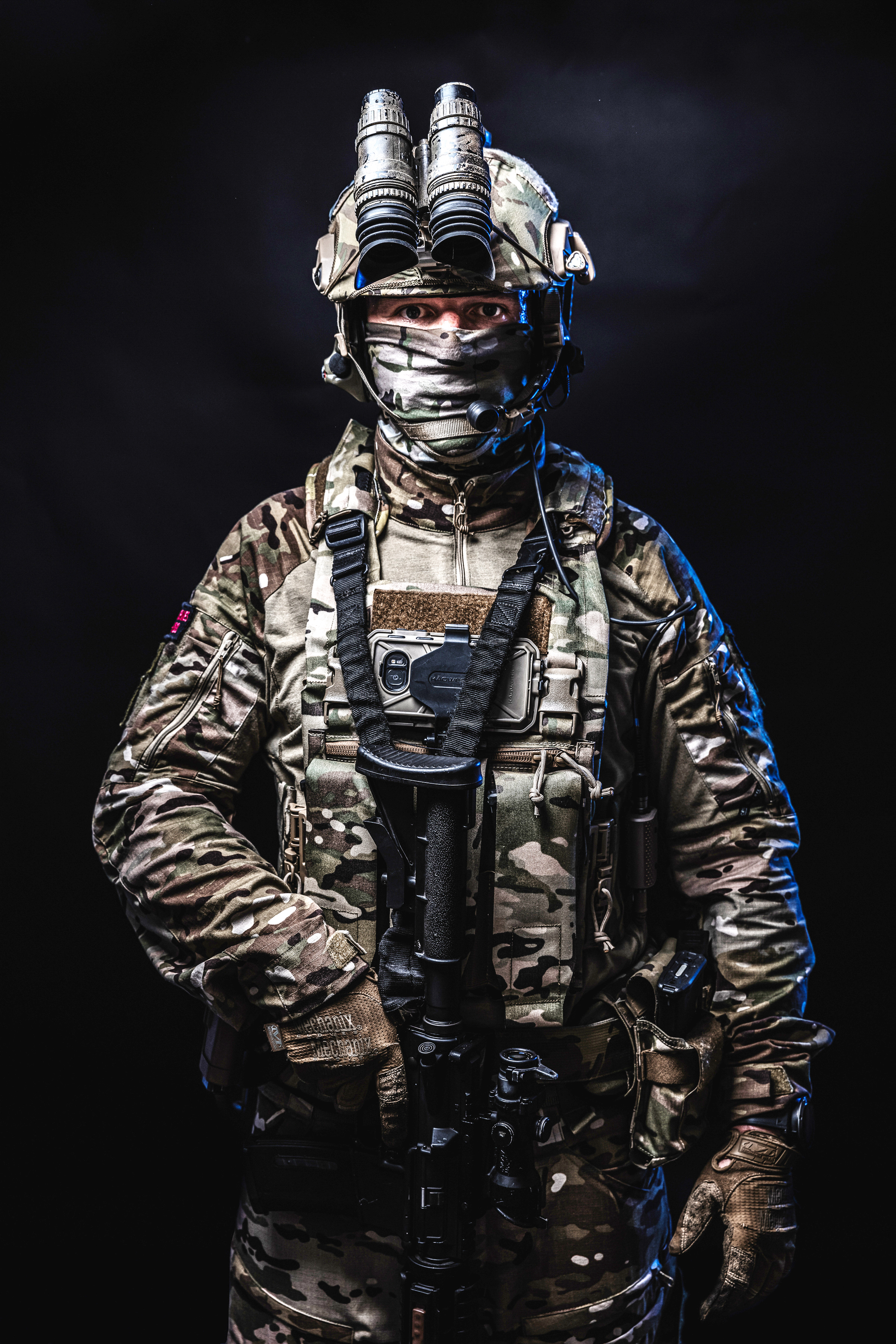 Featured image of post Royal Marine Combat Uniform