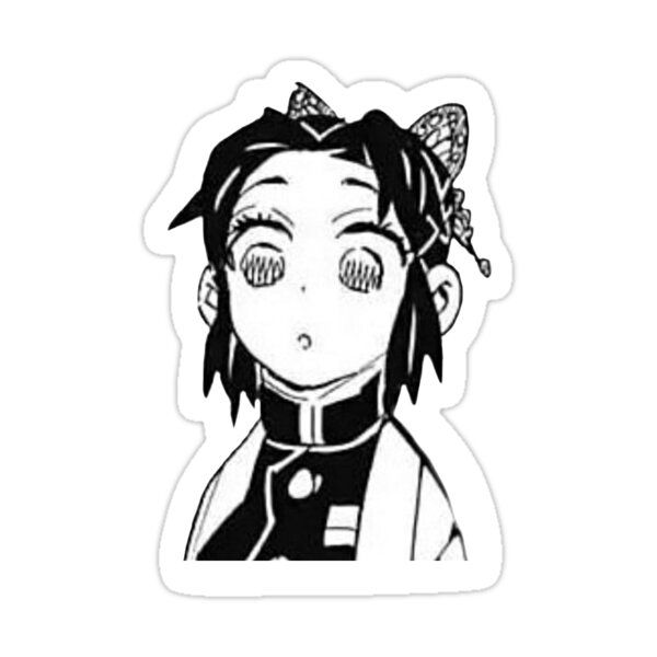 Featured image of post Shinobu Manga Funny Face