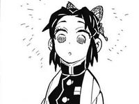 Featured image of post Shinobu Manga Png