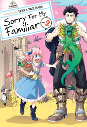 Featured image of post Sorry For My Familiar Manga Online