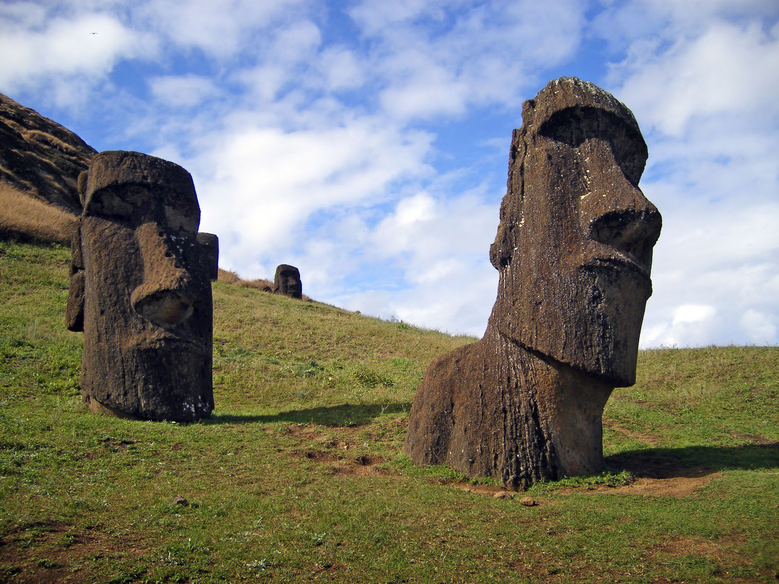 Featured image of post South America Man Made Landmarks