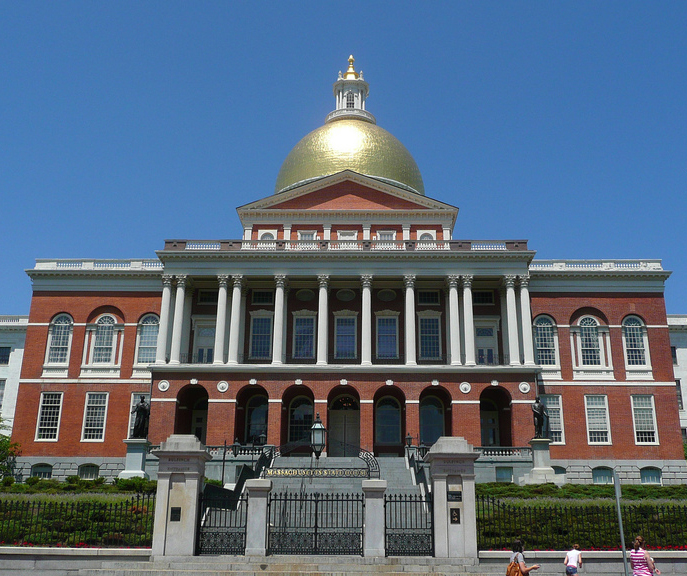 Featured image of post State Capital Of Massachusetts
