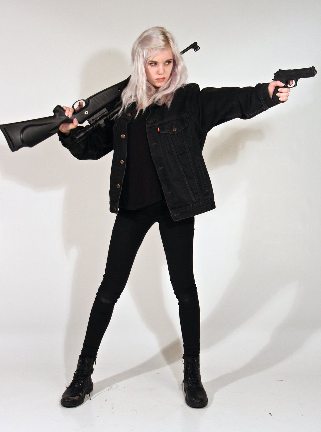 Featured image of post Stock Female Action Poses