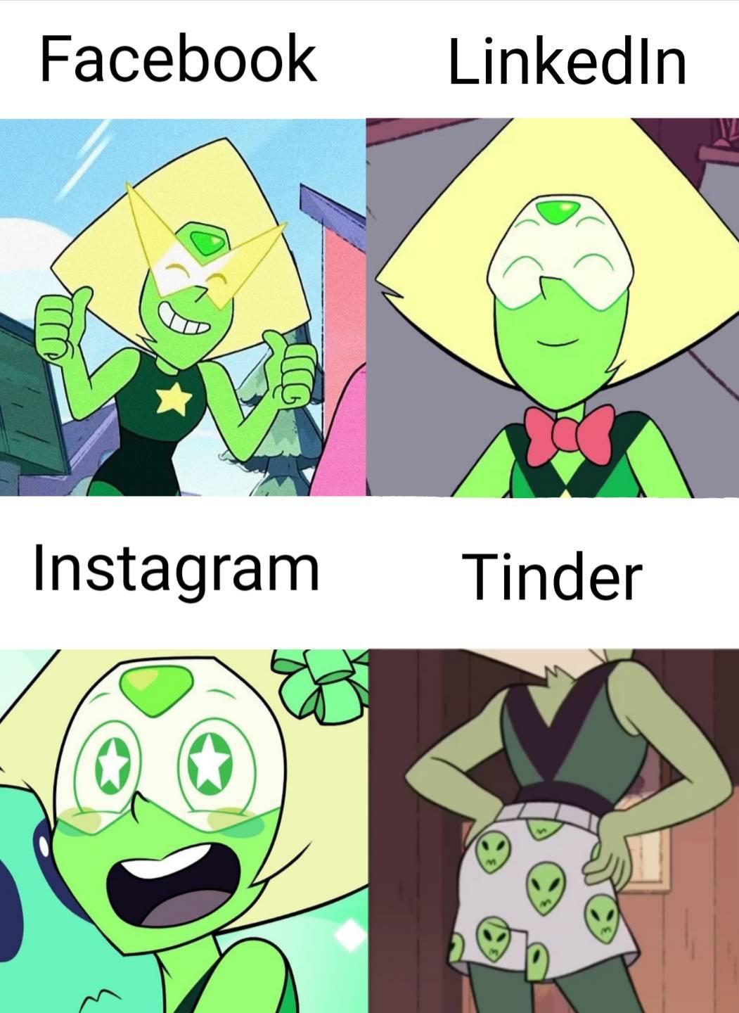Featured image of post Su Peridot Memes