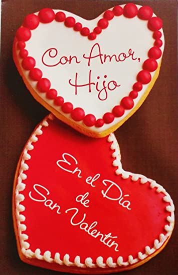 Featured image of post Tarjetas De San Valentin En Espanol