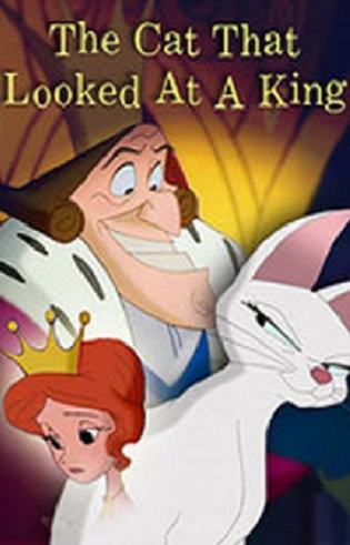 Featured image of post The Cat That Looked At A King