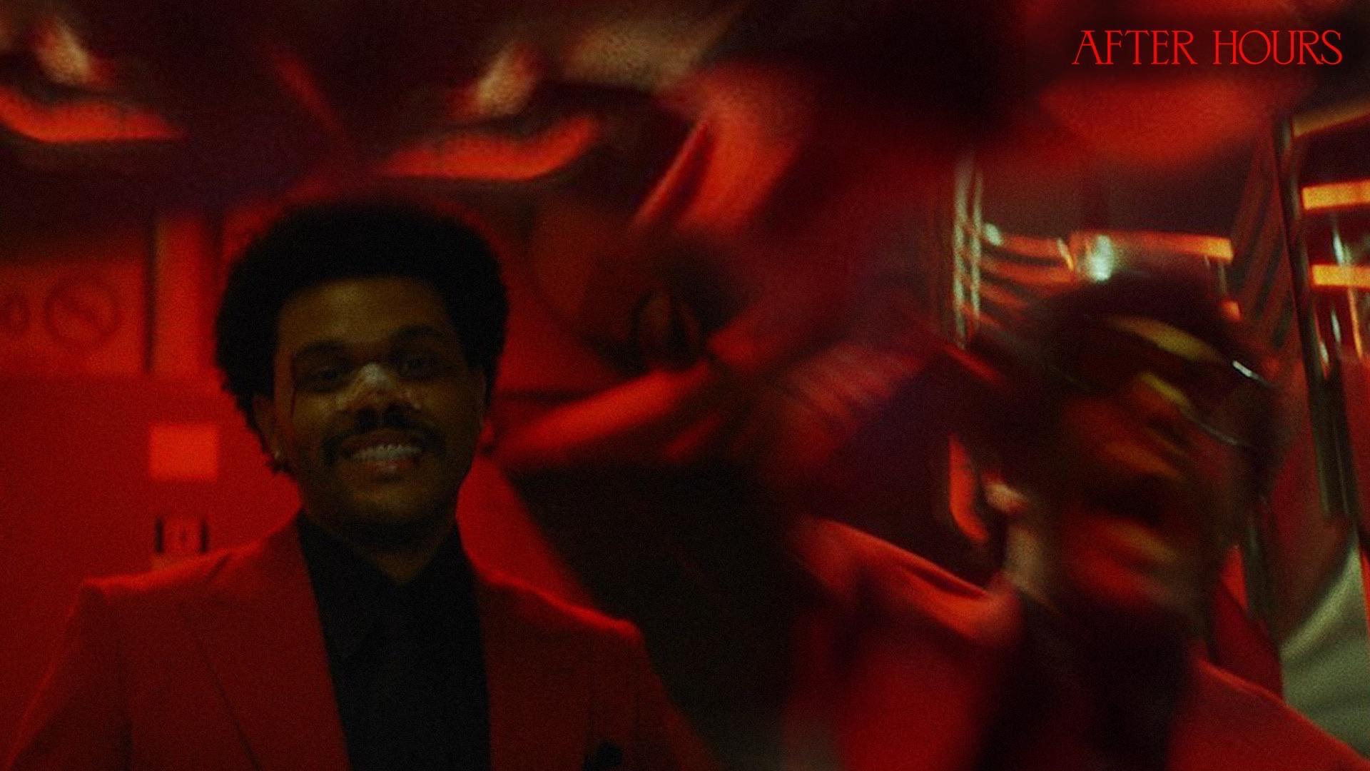 Featured image of post The Weeknd Background Pc