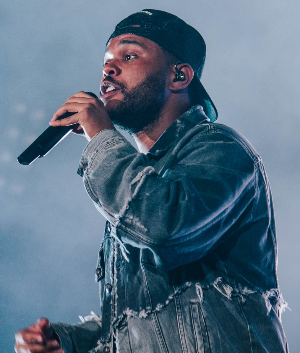 Featured image of post The Weeknd Background Singers