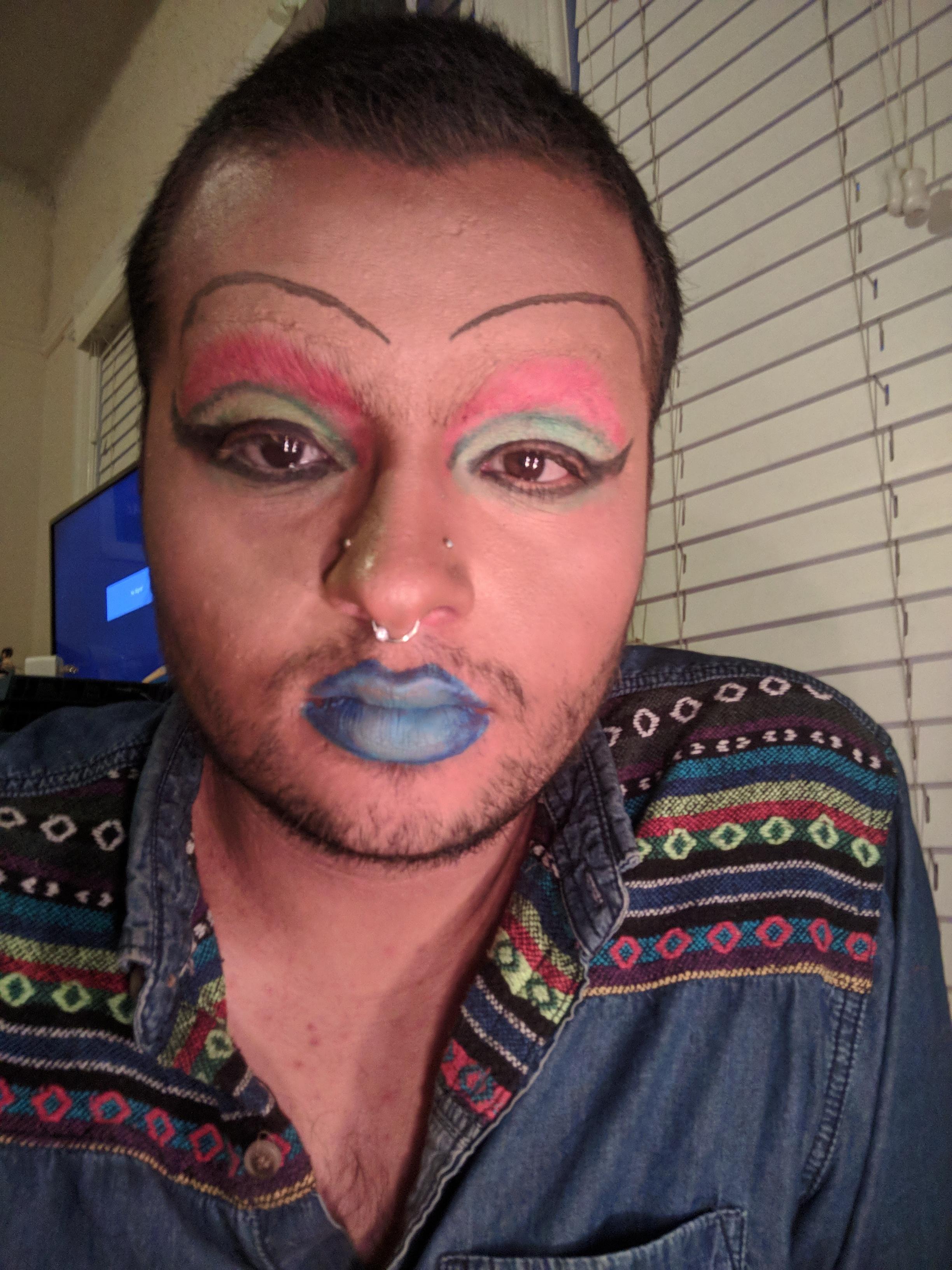 Featured image of post Thin Chola Eyebrows