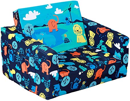 Featured image of post Toddler Sofa Bed Amazon
