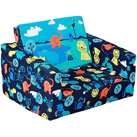 Featured image of post Toddler Sofa Bed Chair