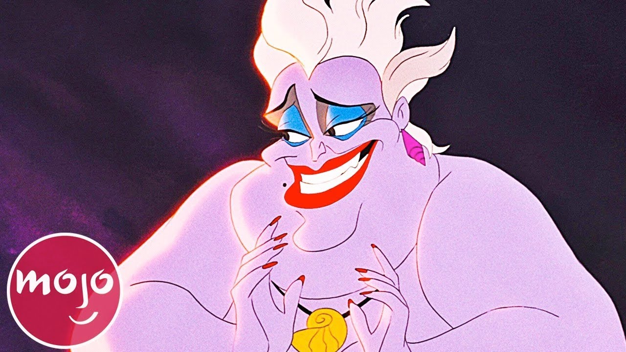 Featured image of post Top 10 Disney Villains Who Were Right All Along