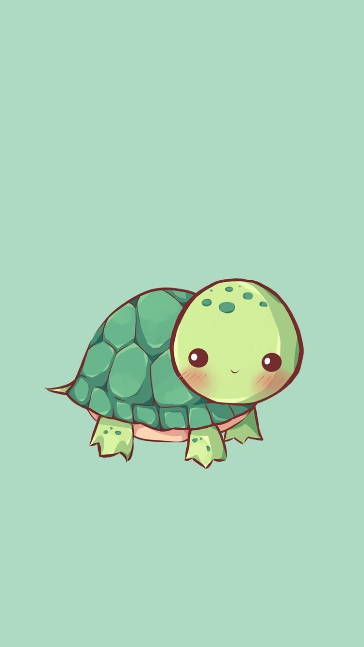 Featured image of post Turtle Gif Wallpaper