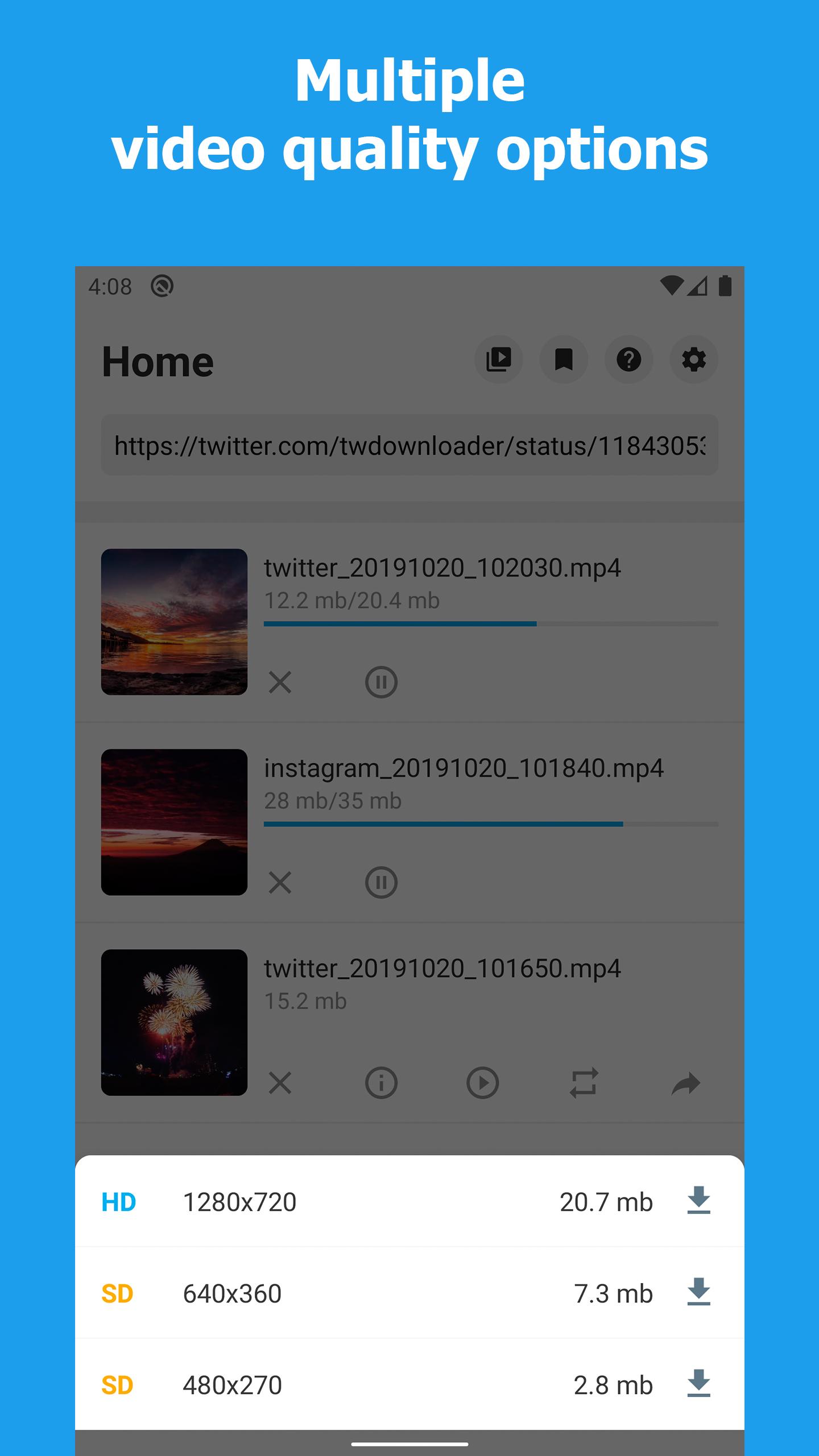 Featured image of post Twitter Photo Downloader Apk